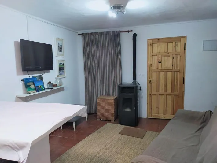 Apartamento de vacaciones para 4 personas, con terraza - 1