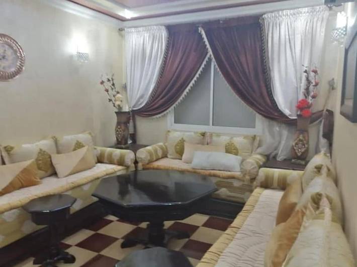 Appartement de vacances pour 6 personnes - 1