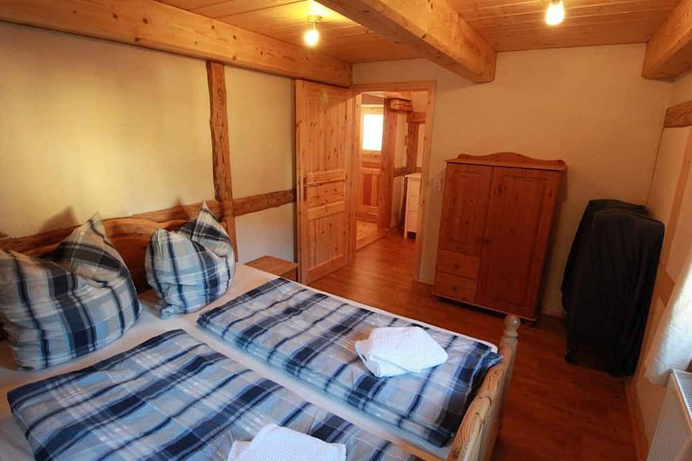 Ferienhaus Gebirgshäusl Oybin - Ferienhaus \"Gebirgshäusl Oybin\" in Oybin, Zittauer Gebirge