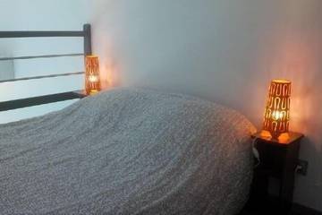 Maison De Vacances pour 6 Personnes dans Le Pradet, Région de Toulon, Photo 1