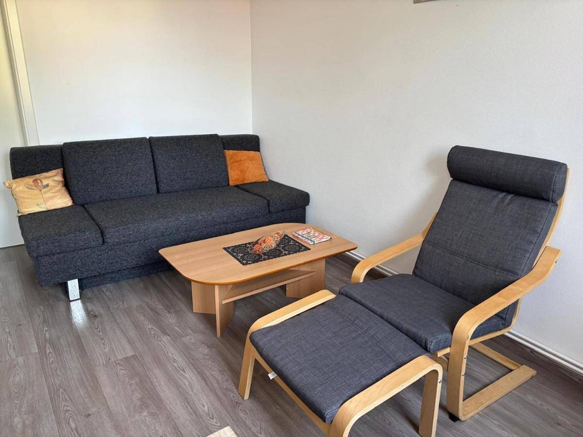 Appartement entier, One-Bedroom Apartment in Eupen, Hautes Fagnes