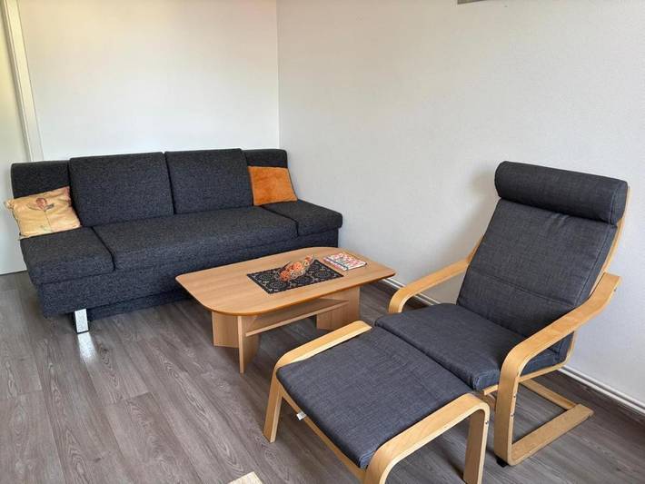 Gîte pour 4 personnes à Eupen - 2