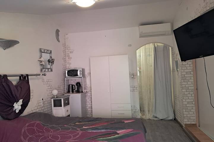 Location de vacances pour 2 personnes à Cuttoli-Corticchiato - 2
