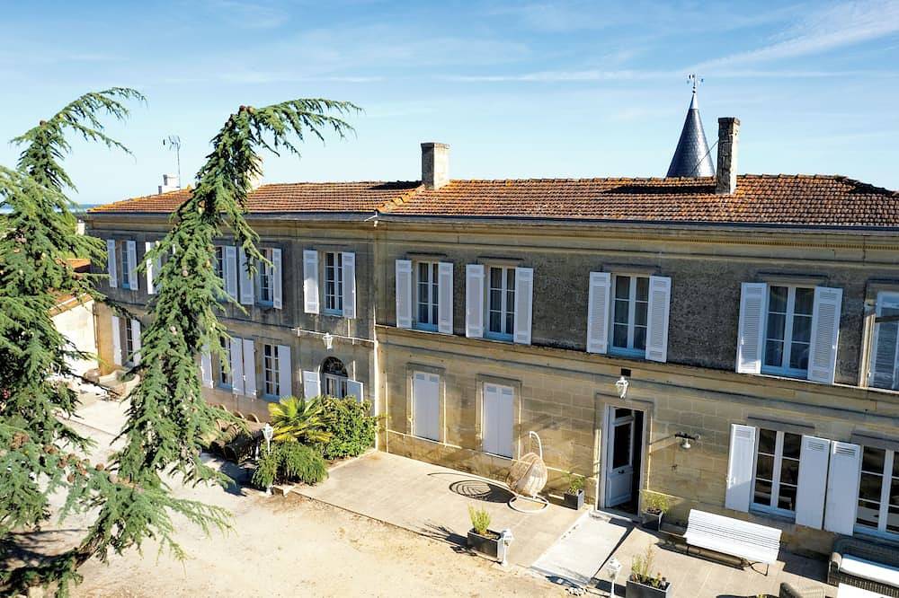 Photo : Maison de vacances