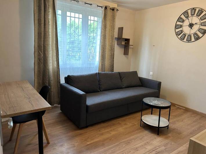 Appartement de vacances pour 5 personnes dans Oise - 3