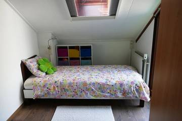 Ferienhaus für 4 Personen in Brouwershaven, Zeeuwse Kust, Bild 2