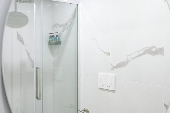 Ferienwohnung für 2 Personen, mit Ausblick und Seeblick sowie Terrasse am Bolsenasee - 3