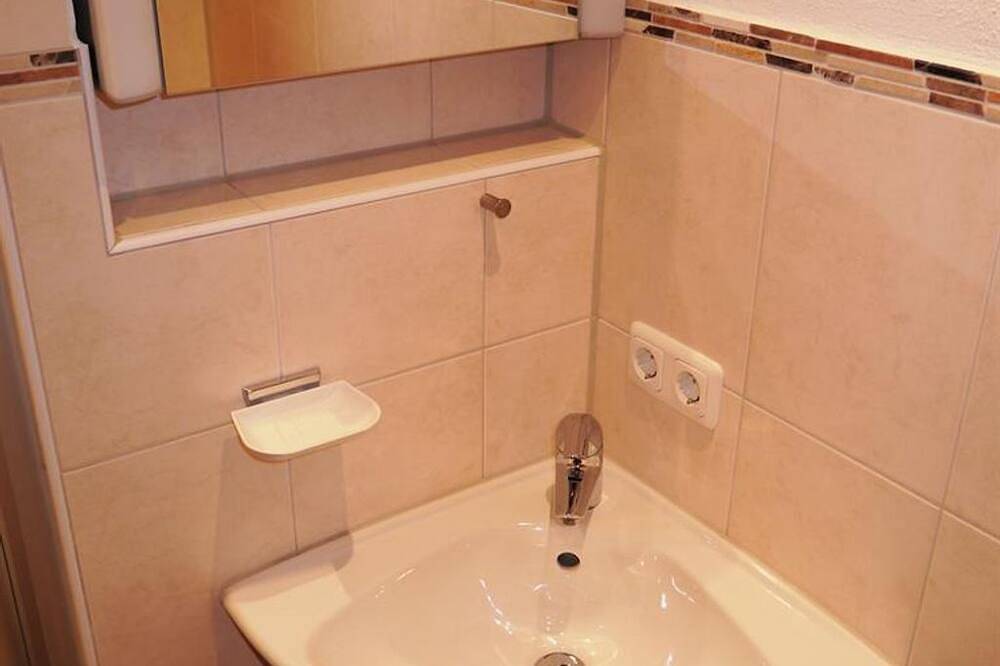Single room - Spa Siass in Bad Kohlgrub, Bavarian Alps