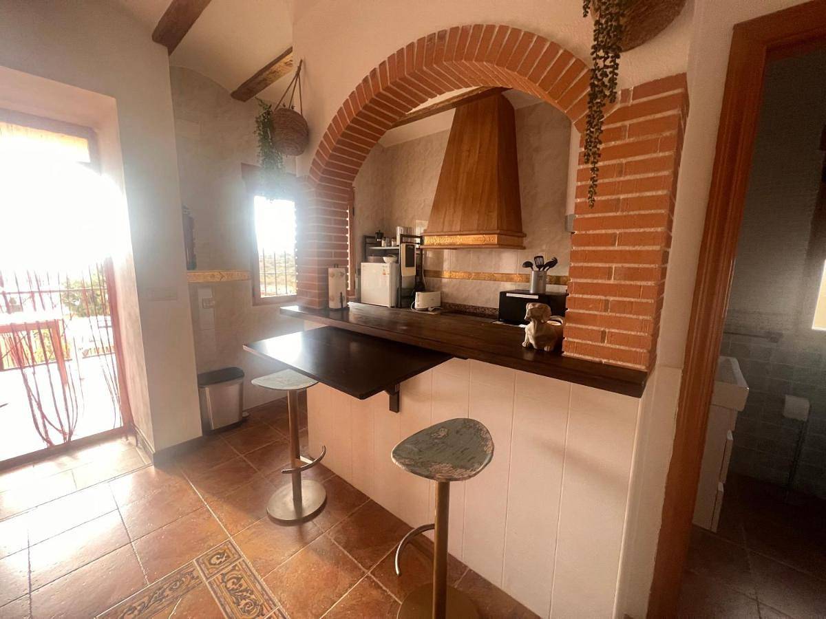 Casa rural La cometa in Ruidera, Parque natural de las Lagunas de Ruidera