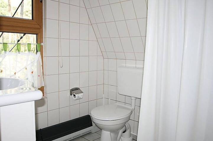 Ferienhaus für 5 Personen, mit Terrasse im Altmarkkreis Salzwedel - 4