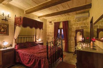 Villa voor 12 Personen in Żejtun, Malta, Afbeelding 4