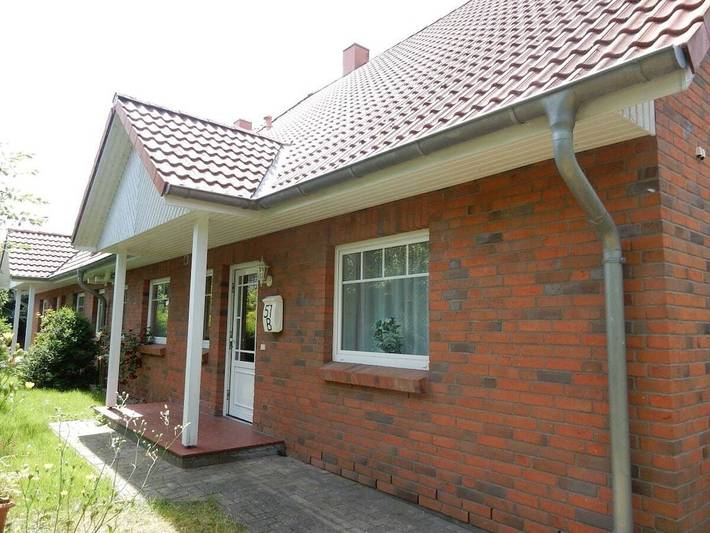 Ferienhaus für 4 Personen, mit Balkon in Norgaardholz - 2