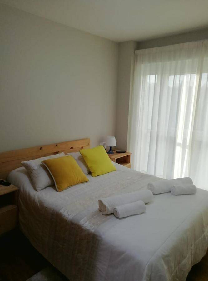 Maison d’hôte pour 2 personnes dans O Pedrouzo - 4