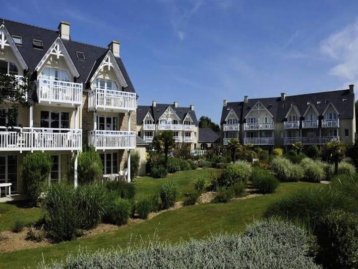 Gîte pour 5 personnes, avec terrasse et piscine, animaux acceptés dans Cap Coz - 4