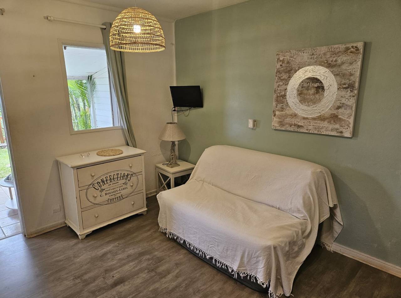 Studio entier, Ylang2 - L'Île en Ylang in Saint-Leu, Île de la Réunion