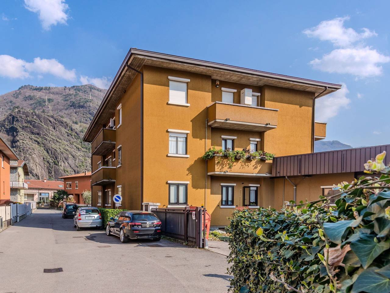 Appartamento vacanze a Dervio a partire da 155€ a notte