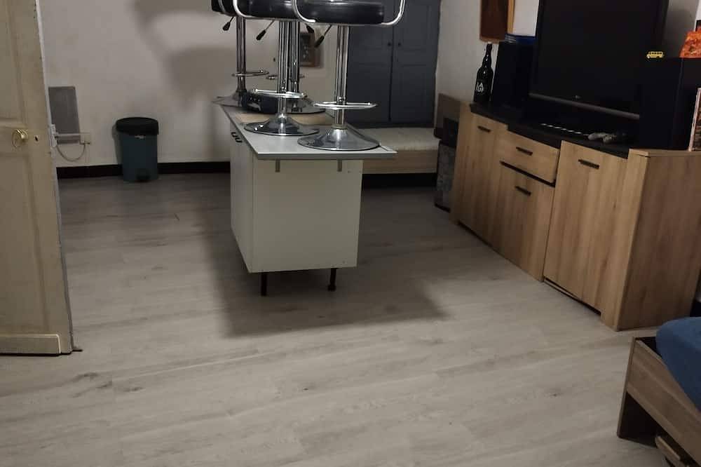 Appartement entier, Studio au coeur de la provence in Camps-la-Source, Région de Brignoles