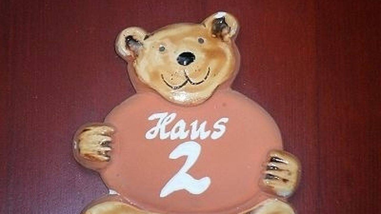 Ferienhaus für 5 Personen (60 m²) in Klink in Klink, Müritz