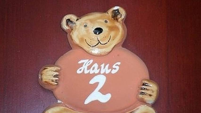 Ferienhaus für 5 Personen, mit Garten in Mecklenburg-Vorpommern - 2