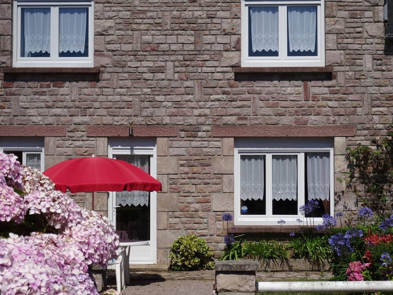 Ker Heole in Erquy, Côte d’Émeraude