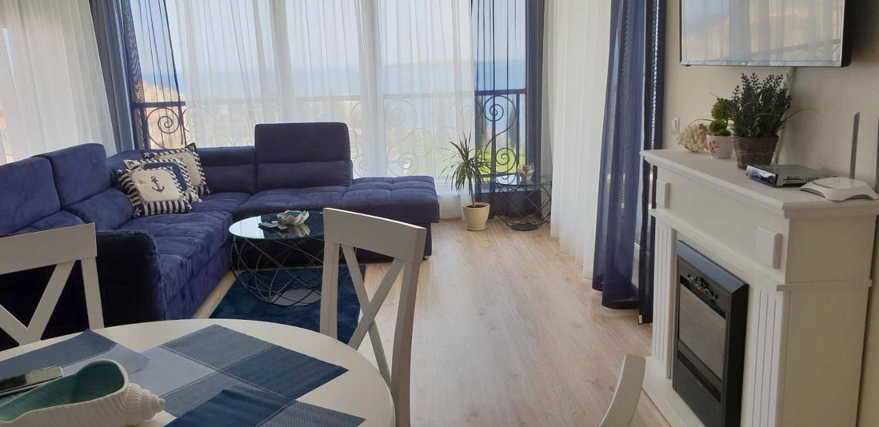Cały apartament, Morning Star Deluxe in Chernomorets, Obwód Burgas