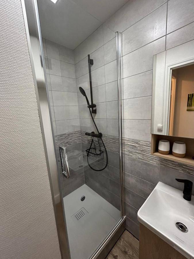 Appartement entier, Le Nid Douillet in Langres, Haute-Marne