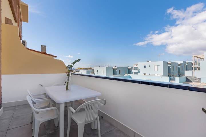 Ferienhaus für 4 Personen, kinderfreundlich auf Fuerteventura - 2