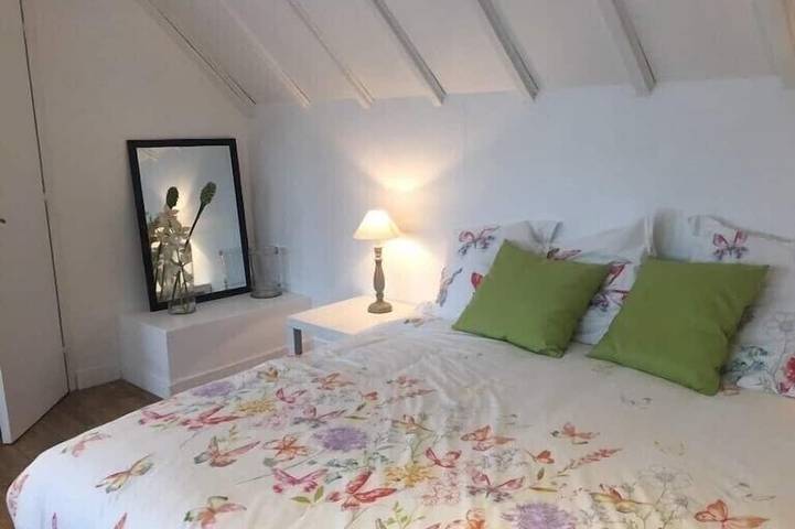 Location de vacances pour 3 personnes à Huelgoat - 3