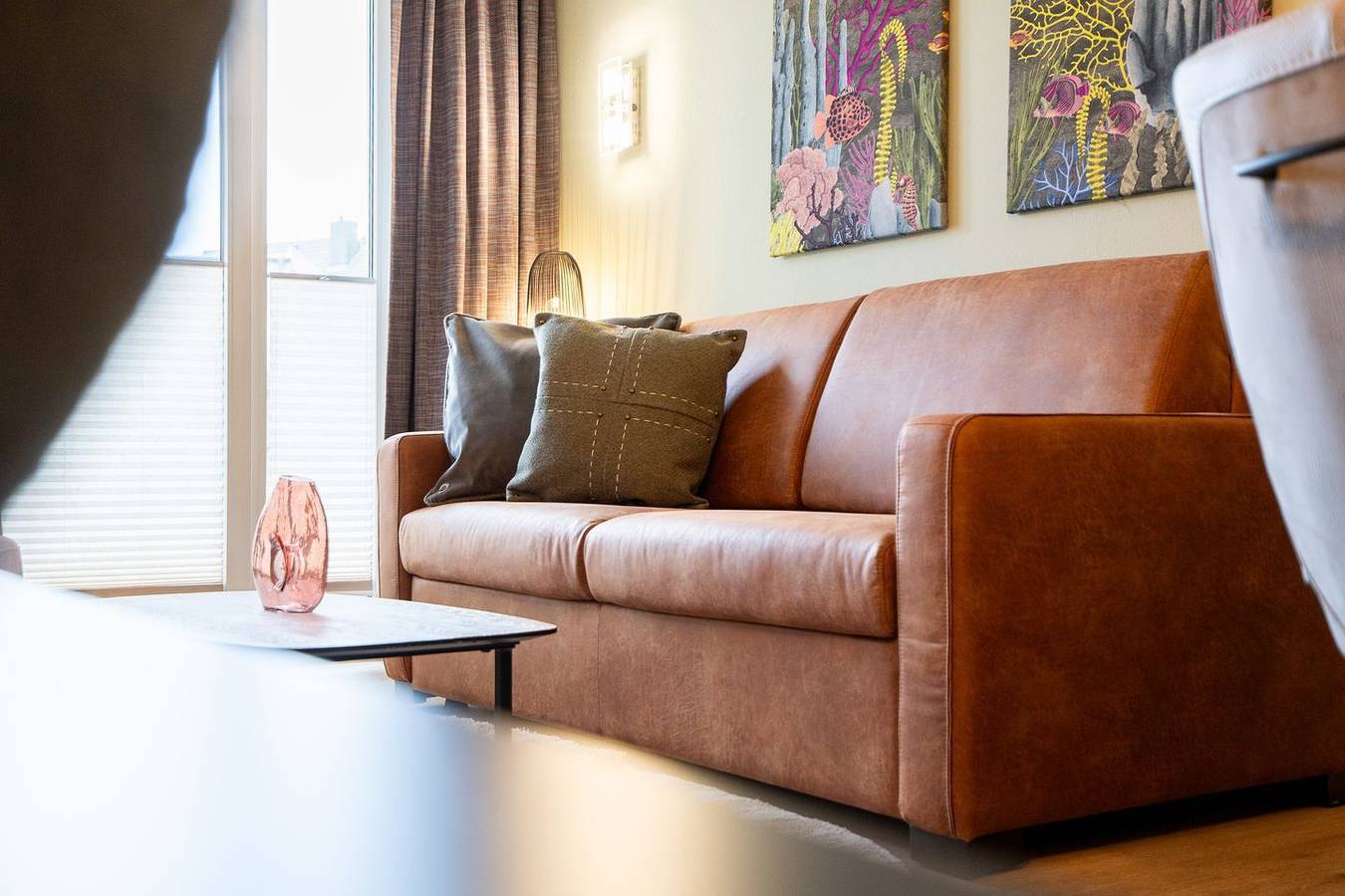 Ferienwohnung in Grömitz ab 100€ pro Nacht