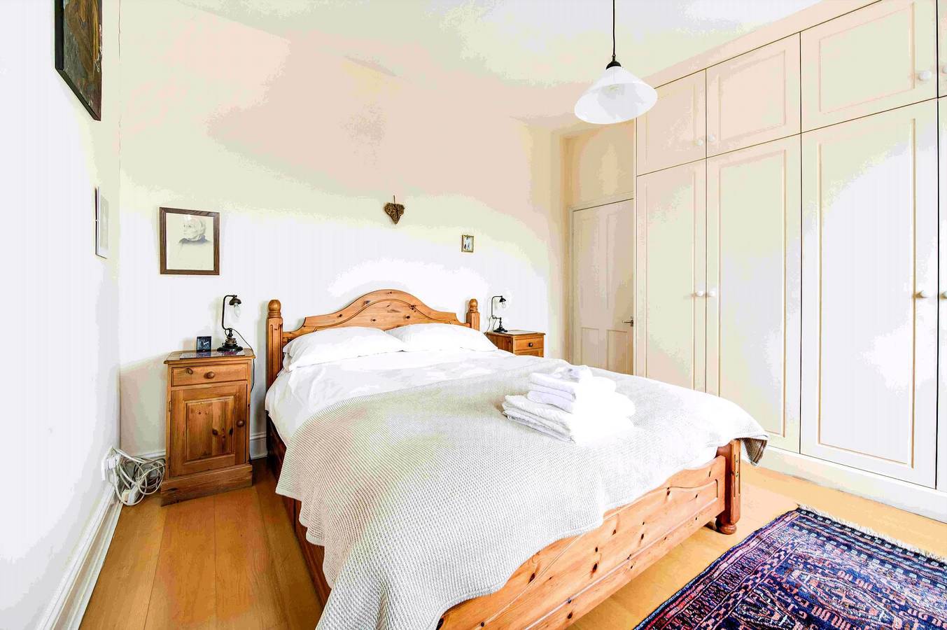 Casa vacanza a Londra a partire da 308€ a notte