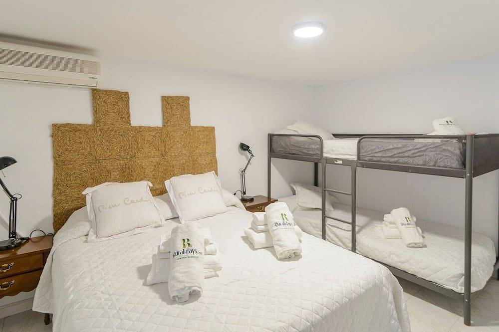 La Guitarra Andaluza Loja by Ruralidays in Loja, Provincia de Granada