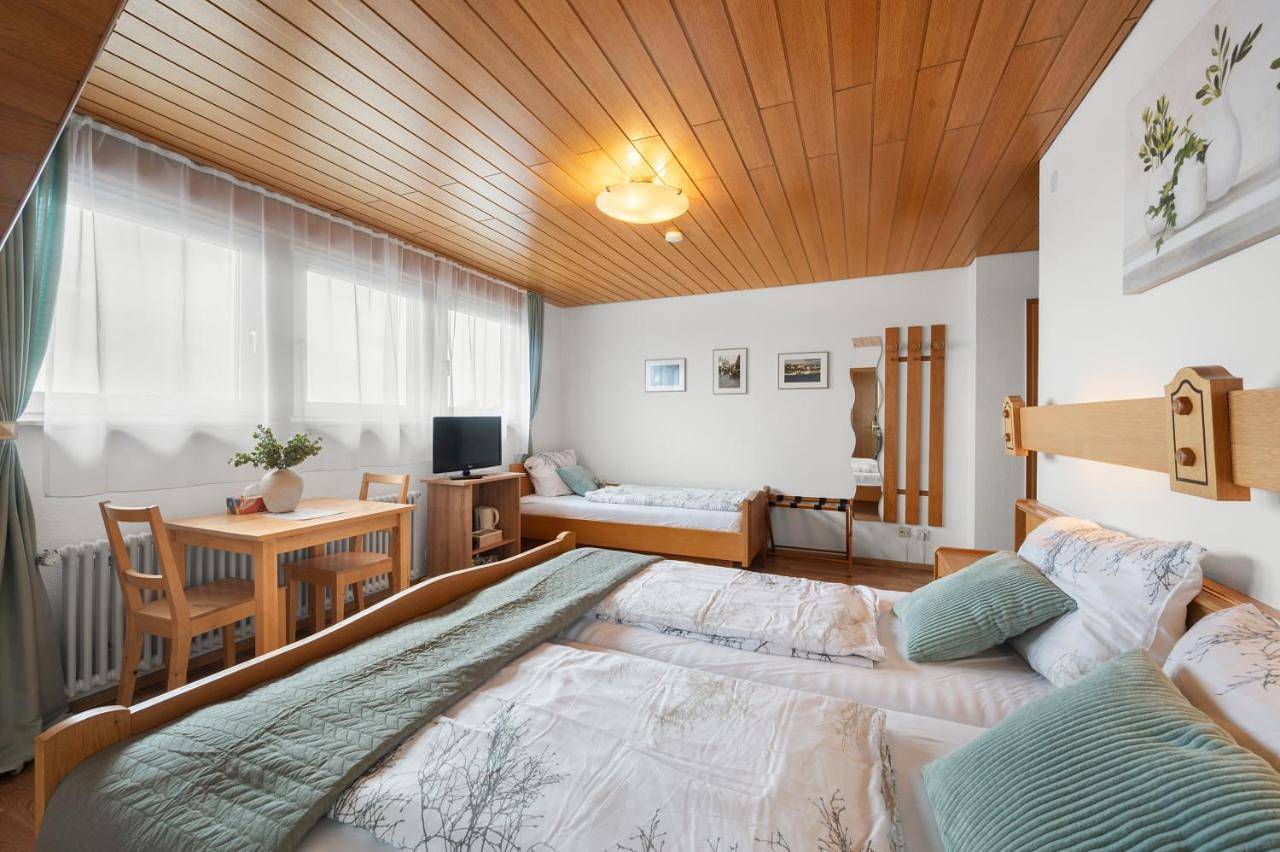 Ferienhaus Seehang in Meersburg, Region Bodensee-Oberschwaben