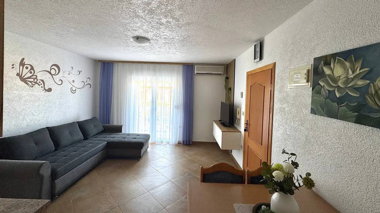 Ganze Ferienwohnung, Ferienwohnung für 5 Personen (35 m²) in Zablaće in Sibenik, Šibenik-Knin