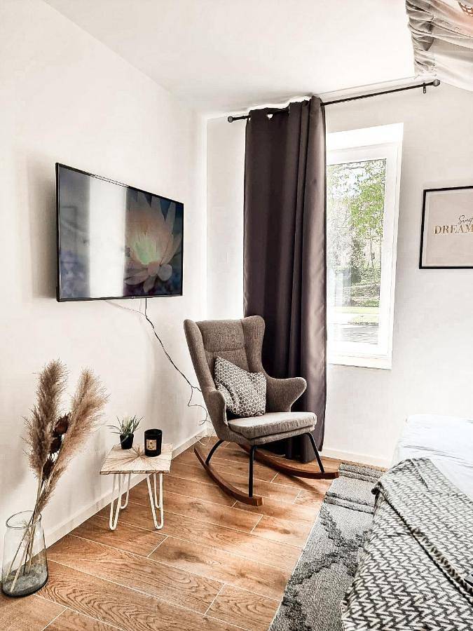 Gîte pour 2 personnes, avec sauna à Bollendorf - 3