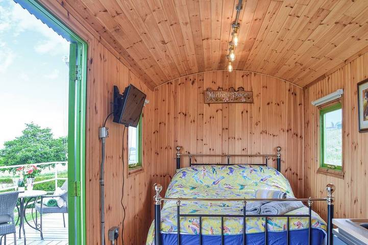 1 Schlafzimmer Unterkunft in Upper Heaton, Huddersfield in Westliches Yorkshire