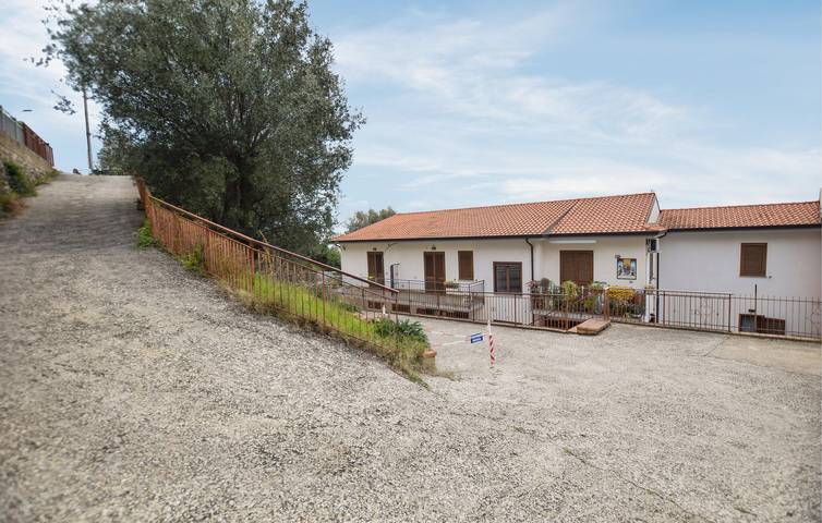 Ferienwohnung für 3 Personen, mit Terrasse - 1