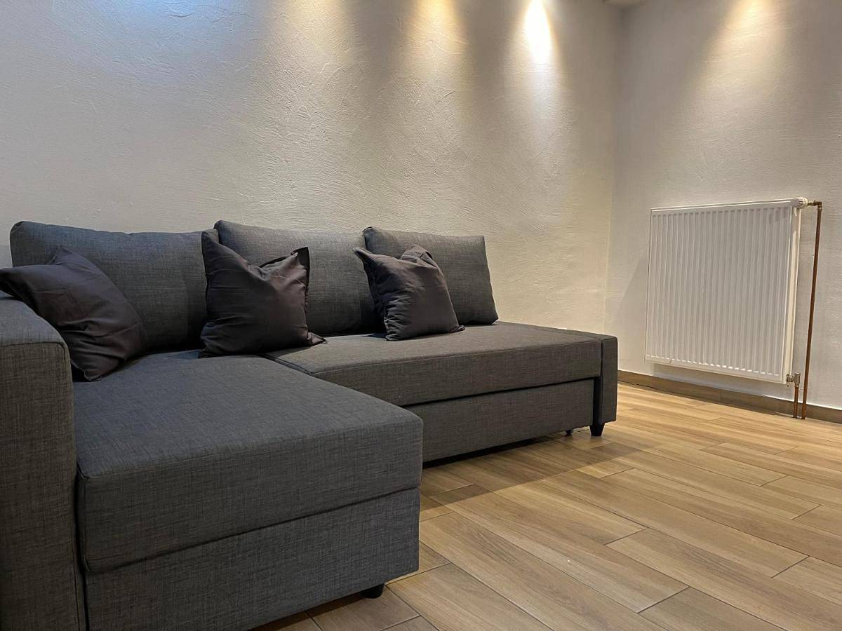 Ganze Wohnung, Two-Bedroom Apartment in Eimsbüttel Hamburg, Hamburg