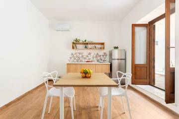 Vakantieappartement voor 4 Personen in Palermo, Provincie Palermo, Afbeelding 1
