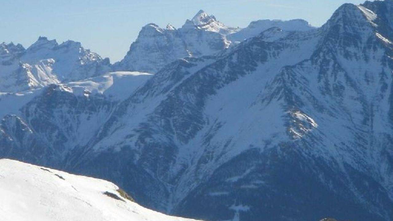 Geheel vakantieappartement, Ferienwohnung für 5 Personen (56 m²) in Belalp in Belalp, Naters