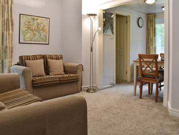 Log Cabin for 2 People in Bowness-on-Windermere, Cumbria, Photo 1