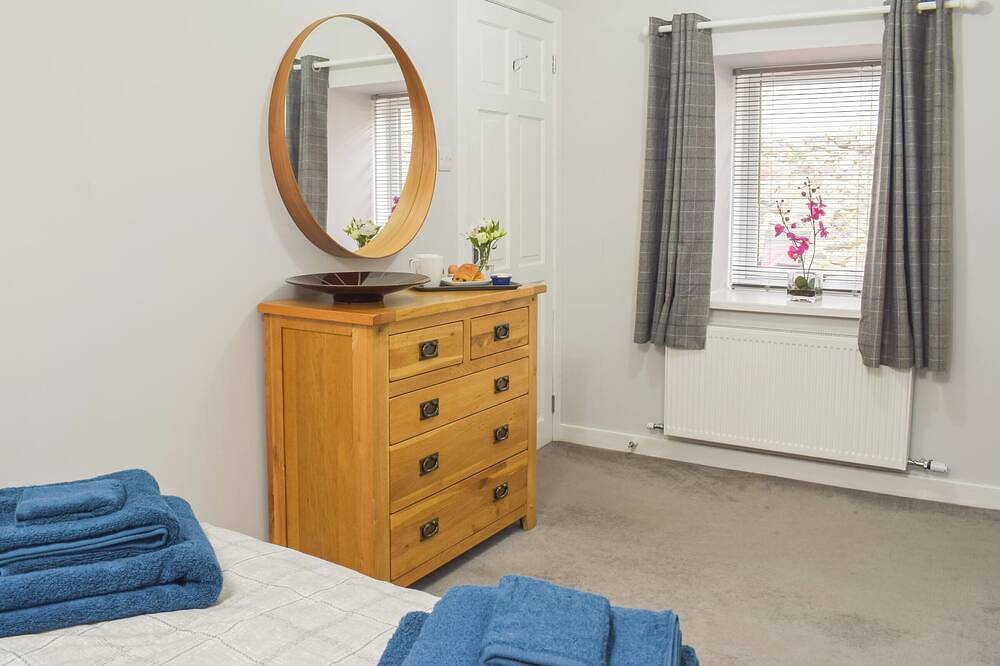 1 chambres à coucher à Girvan in Girvan (Ayrshire), Ayrshire