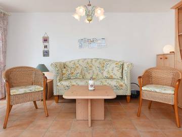 Ferienwohnung für 4 Personen in Werdum, Landkreis Wittmund, Bild 3