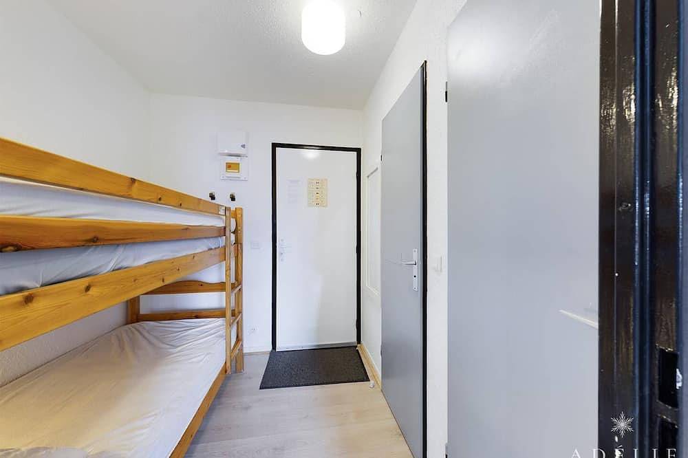 Apartamento entero, Renovación Moderna De Estudio Al Pie De Las Pendientes in La Rosière, Montvalezan