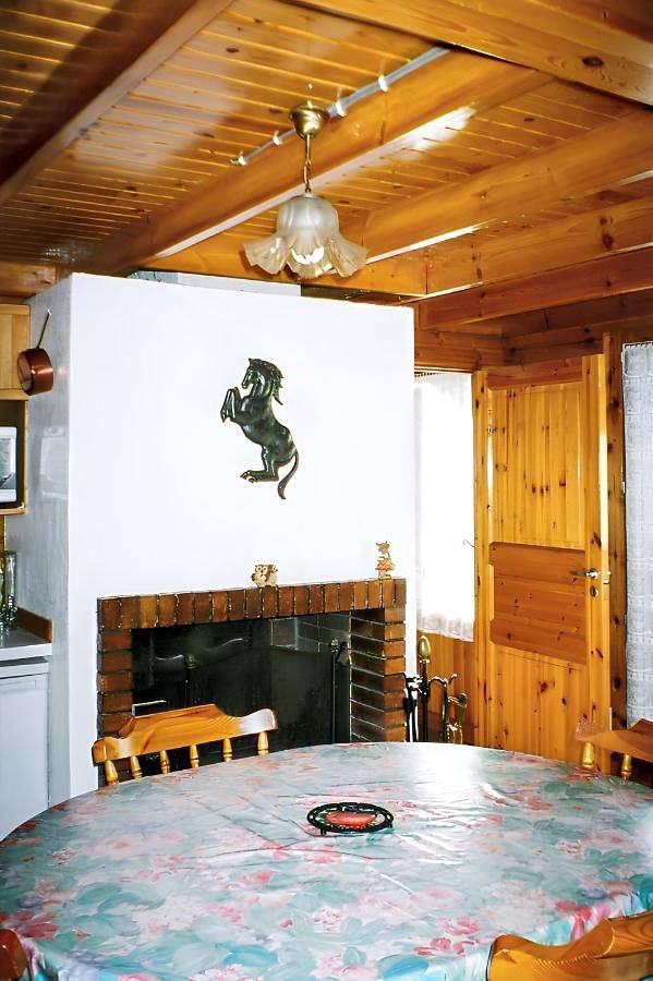 Chalet pour 3 personnes à Sixt-Fer-à-Cheval - 4