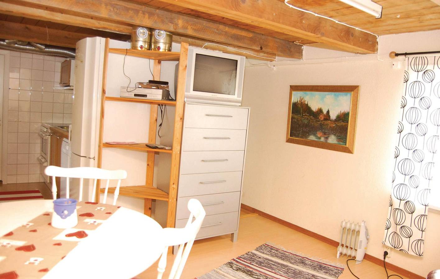 Hus för 4 Personer med terass in Knipehall, Svenska Östersjön