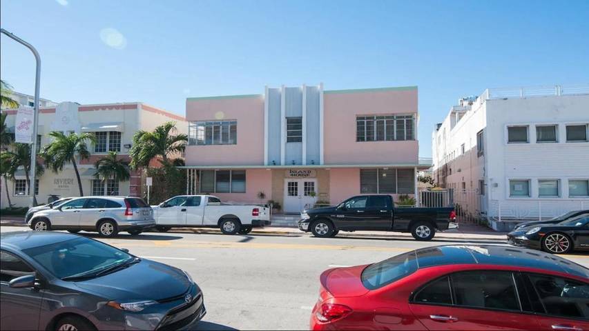 Apartamento para 5 personas en Miami Beach