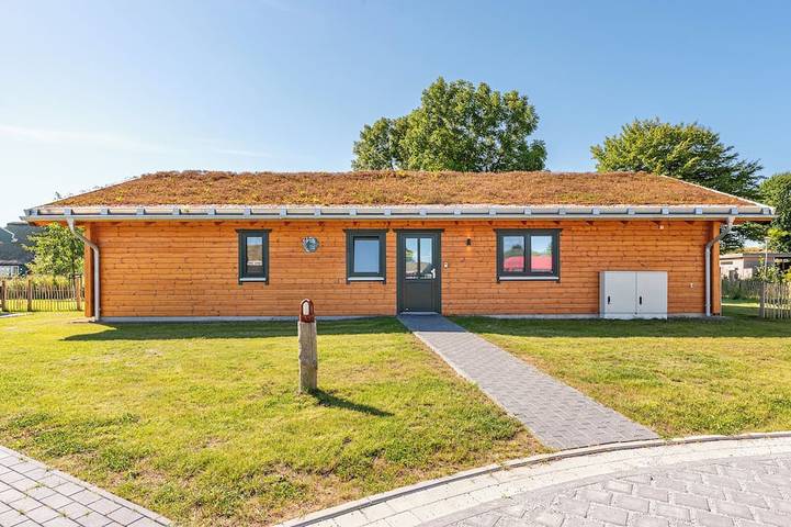 Ferienhaus \"Huus Voss\" in Kating für bis zu 6 Personen in Kotzenbüll, Eiderstedt