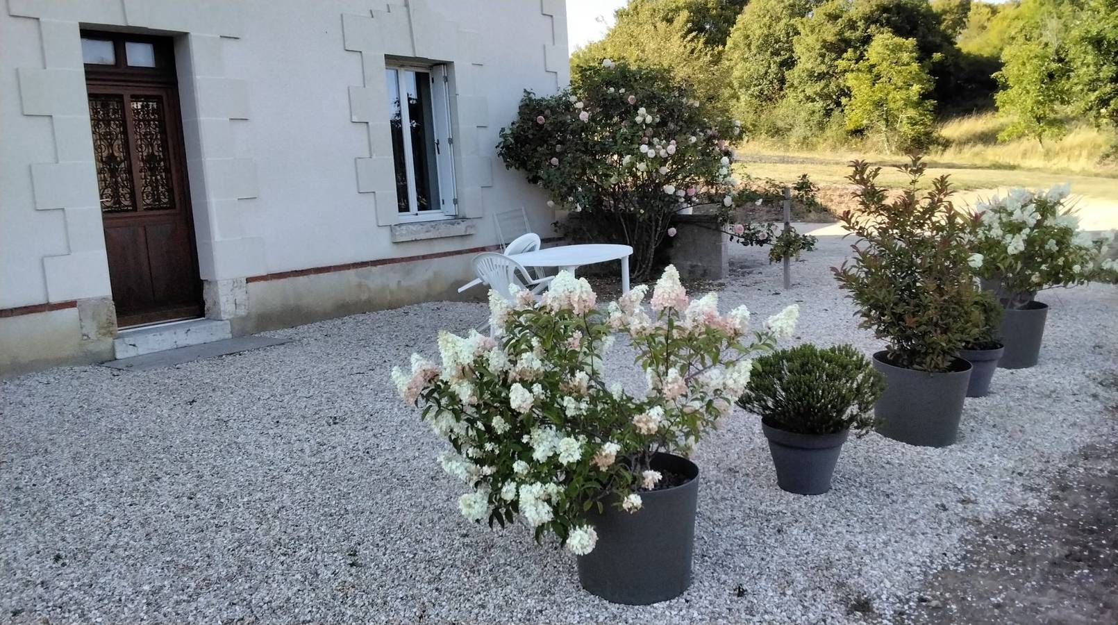 Gîte Plein Sud, 20 min de Beauval in Monthou-sur-Cher, Sologne