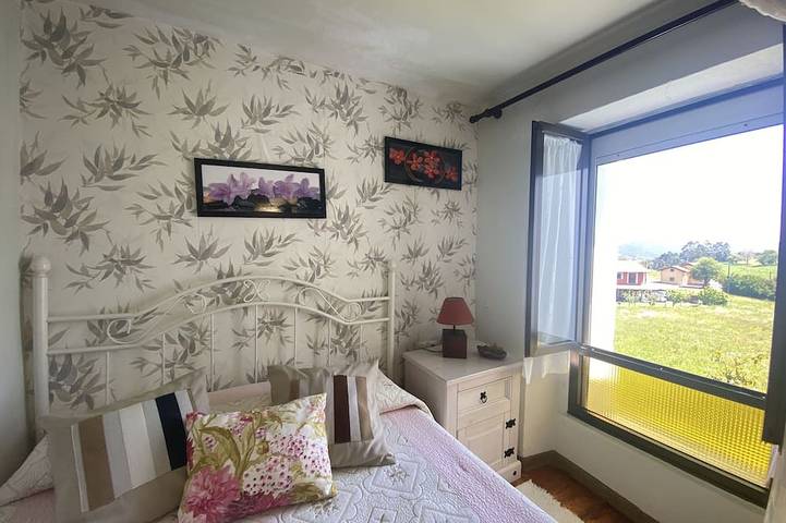 Vivienda Vacacional La Mata Vieja in Ribadedeva, Côte Cantabrique