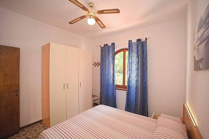 Ganze Wohnung, Apartmenti Margherita, Margherita-4 in einer Strandresidenz, Giglio Campese in Isola del Giglio